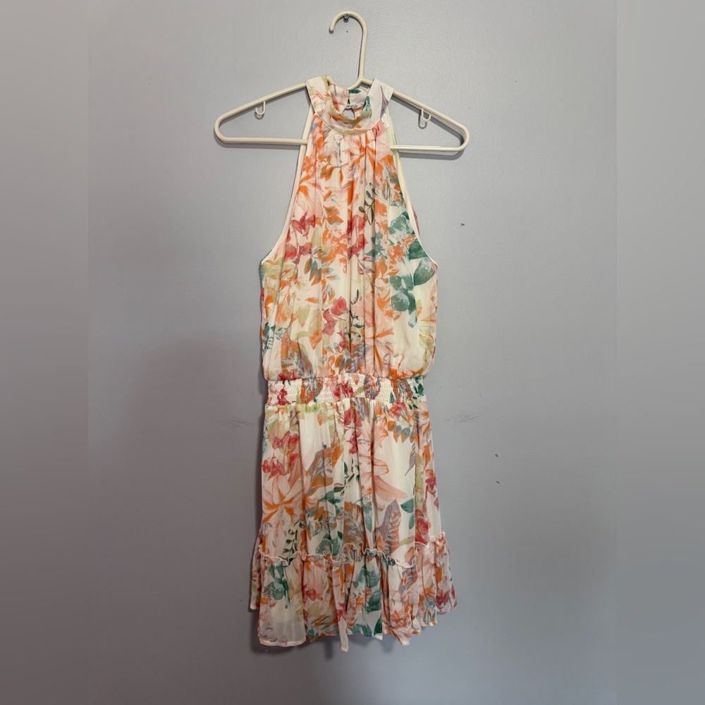 Sweet Lemon Dress Size S